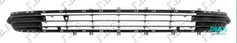 CENTRALNA RESETKA (BEZ MAGLENK