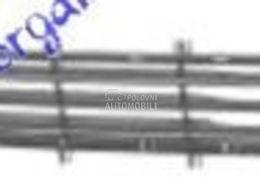 CENTRALNA RESETKA (BEZ MAGLENK za Opel Corsa C od 2000. do 2006. god.