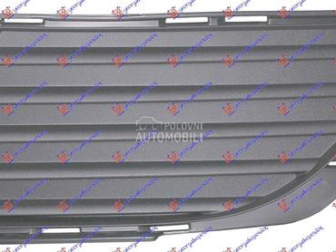 RESETKA PREDNJEG BRANIKA (BEZ za Opel Corsa C od 2000. do 2006. god.