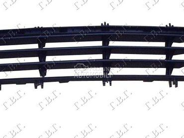 RESETKA PREDNJEG BRANIKA (SA M za Opel Combo od 2000. do 2012. god.