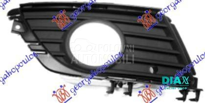 RESETKA PREDNJEG BRANIKA (SA M