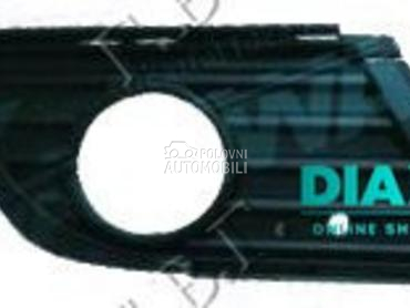 RESETKA PREDNJEG BRANIKA (SA M za Opel Combo od 2000. do 2012. god.