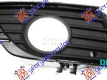 RESETKA PREDNJEG BRANIKA (SA M za Opel Corsa C od 2000. do 2006. god.