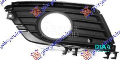 RESETKA PREDNJEG BRANIKA (SA M