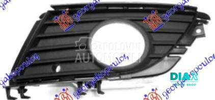 RESETKA PREDNJEG BRANIKA (SA M