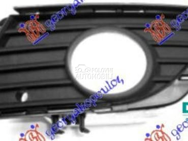 RESETKA PREDNJEG BRANIKA (SA M za Opel Corsa C od 2000. do 2006. god.