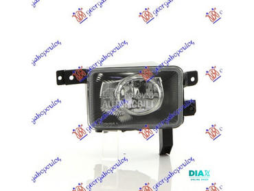 MAGLENKA 2004- (E) (DEPO) za Opel Combo od 2000. do 2012. god.