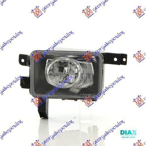 MAGLENKA 2004- (E) (DEPO)