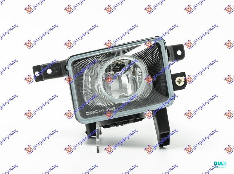 MAGLENKA -2004 (E) (DEPO)