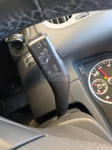 Volkswagen Tiguan 1.4TSI RESTYlING