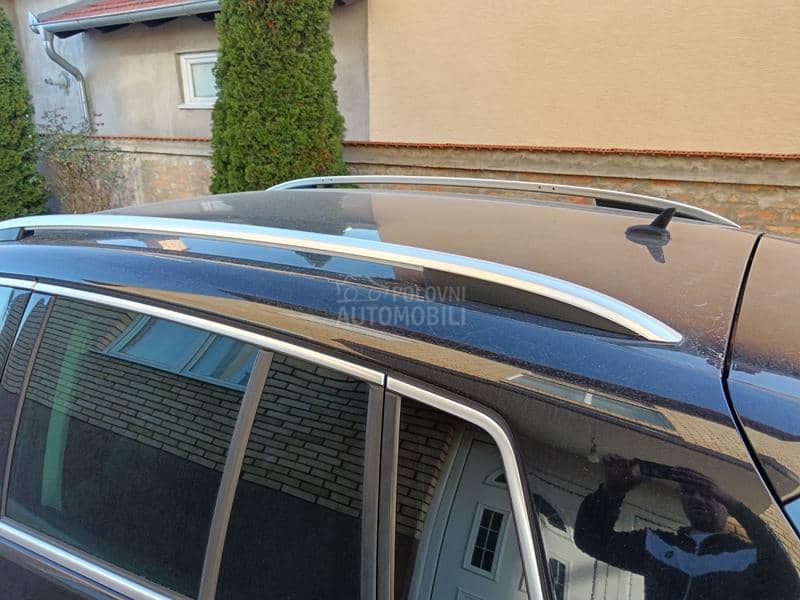 Volkswagen Tiguan 1.4TSI RESTYlING