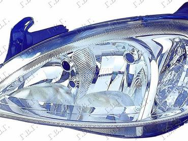 FAR ELEKTRICNI -2002 (VALEO TI za Opel Combo od 2000. do 2012. god.