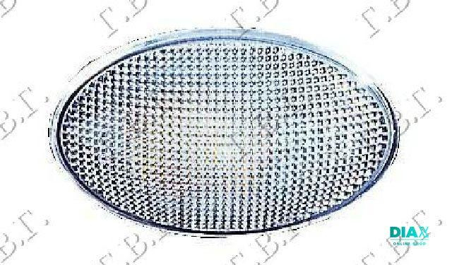 MIGAVAC U KRILU BELI