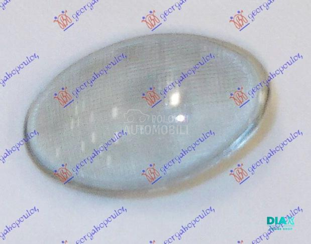 MIGAVAC U KRILU ZATAMNJENI