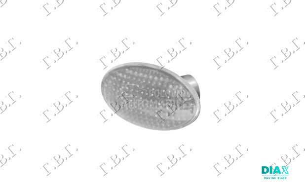 MIGAVAC U KRILU ZATAMNJENI