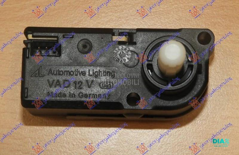 MOTOR FARA ELEKTRICNI (MARELLI