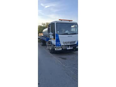 Iveco eurocargo