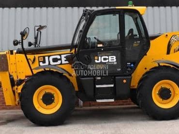 JCB 540 170 SWAY