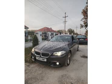 branici m f10 za BMW Serija 5, 518, 520 ... od 2010. do 2016. god.