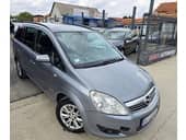 Opel Zafira 1.6 METAN
