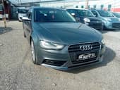 Audi A4 2.0 TDI