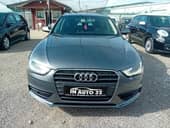 Audi A4 2.0 TDI