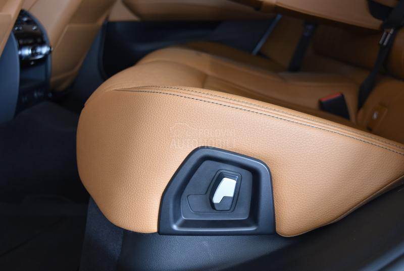 BMW 630 GT xDrive Luxury Line BMW 630 GT xDrive Luxury Line