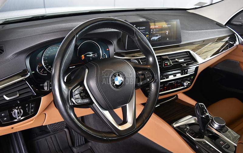 BMW 630 GT xDrive Luxury Line BMW 630 GT xDrive Luxury Line