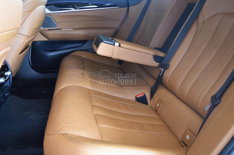 BMW 630 GT xDrive Luxury Line BMW 630 GT xDrive Luxury Line