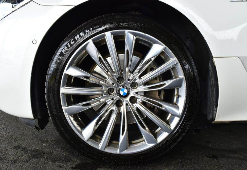 BMW 630 GT xDrive Luxury Line BMW 630 GT xDrive Luxury Line