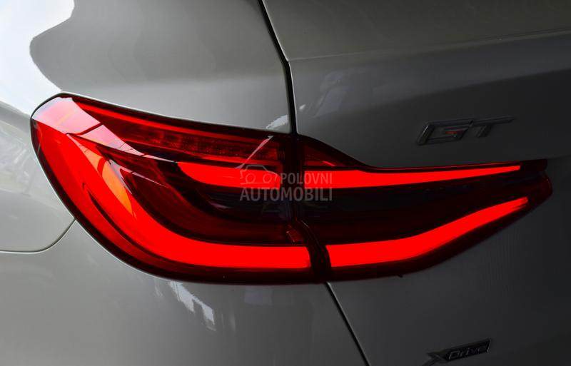 BMW 630 GT xDrive Luxury Line BMW 630 GT xDrive Luxury Line