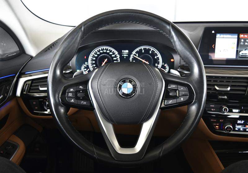 BMW 630 GT xDrive Luxury Line BMW 630 GT xDrive Luxury Line