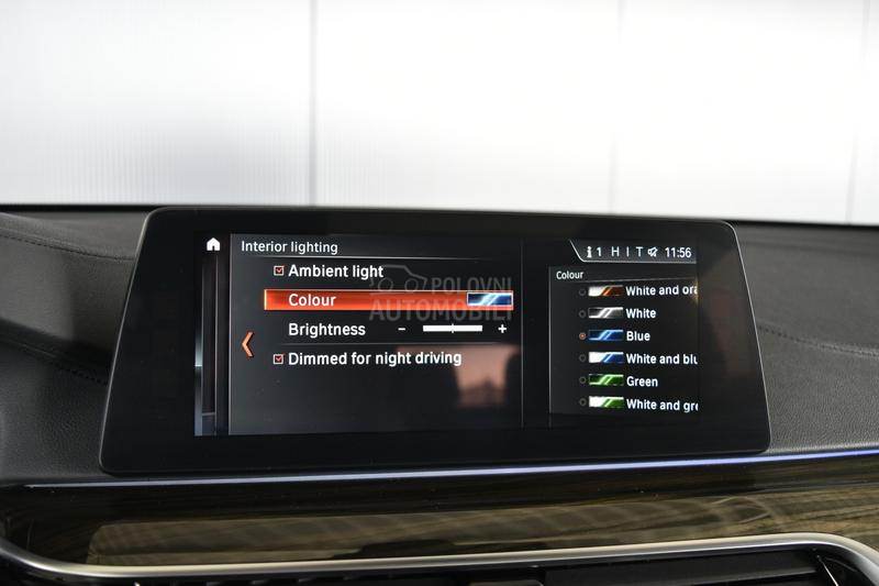 BMW 630 GT xDrive Luxury Line BMW 630 GT xDrive Luxury Line