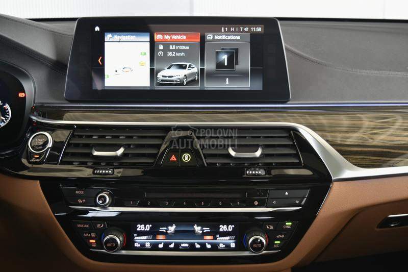 BMW 630 GT xDrive Luxury Line BMW 630 GT xDrive Luxury Line