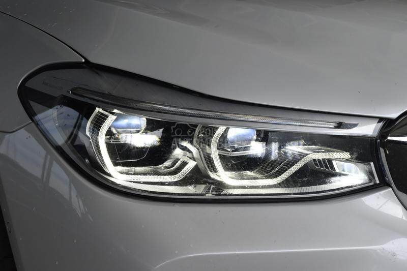 BMW 630 GT xDrive Luxury Line BMW 630 GT xDrive Luxury Line