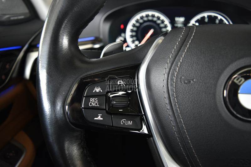 BMW 630 GT xDrive Luxury Line BMW 630 GT xDrive Luxury Line