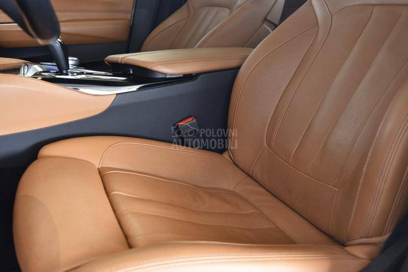 BMW 630 GT xDrive Luxury Line BMW 630 GT xDrive Luxury Line