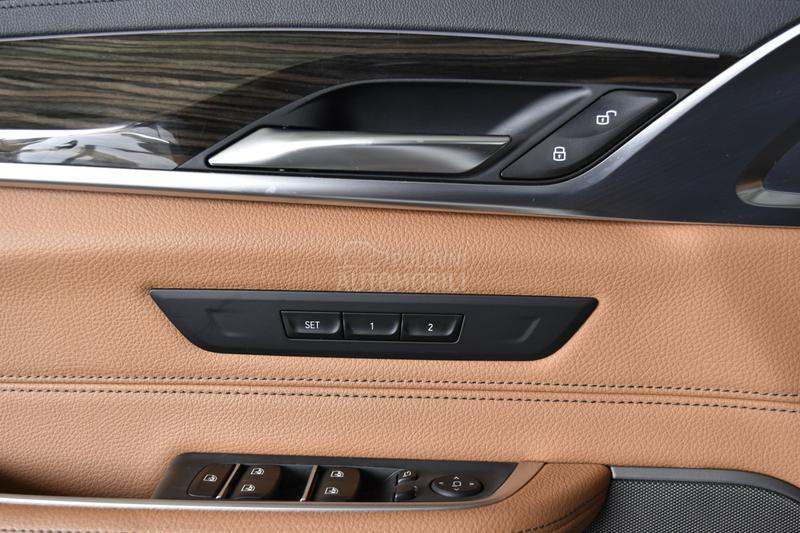 BMW 630 GT xDrive Luxury Line BMW 630 GT xDrive Luxury Line