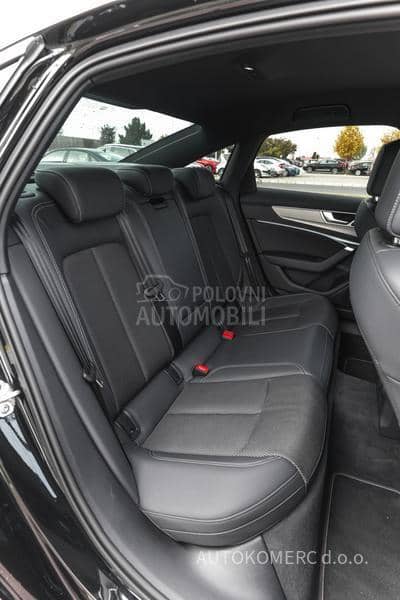 Audi A6 2.0 TDI S Line