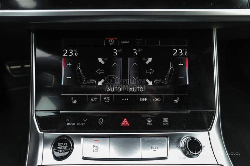 Audi A6 2.0 TDI S Line