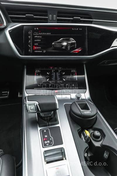 Audi A6 2.0 TDI S Line