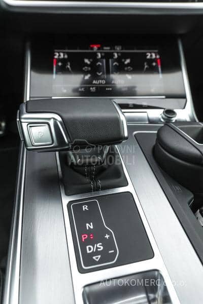 Audi A6 2.0 TDI S Line