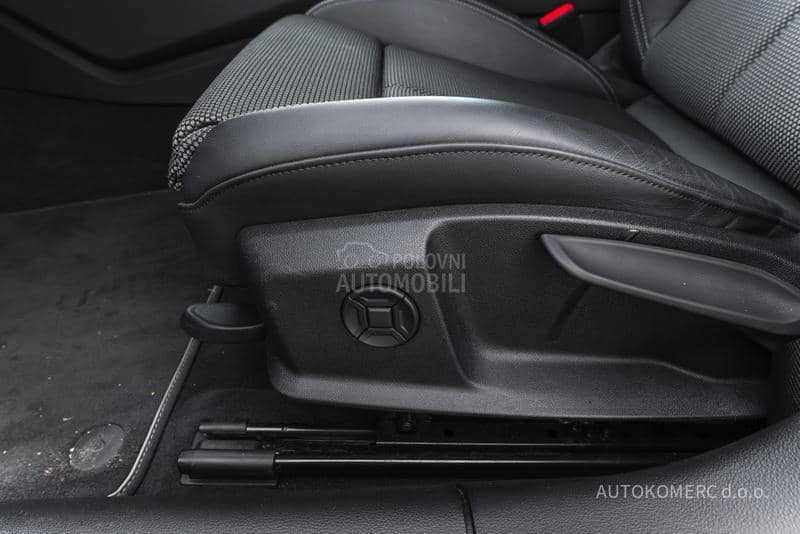 Audi A6 2.0 TDI S Line