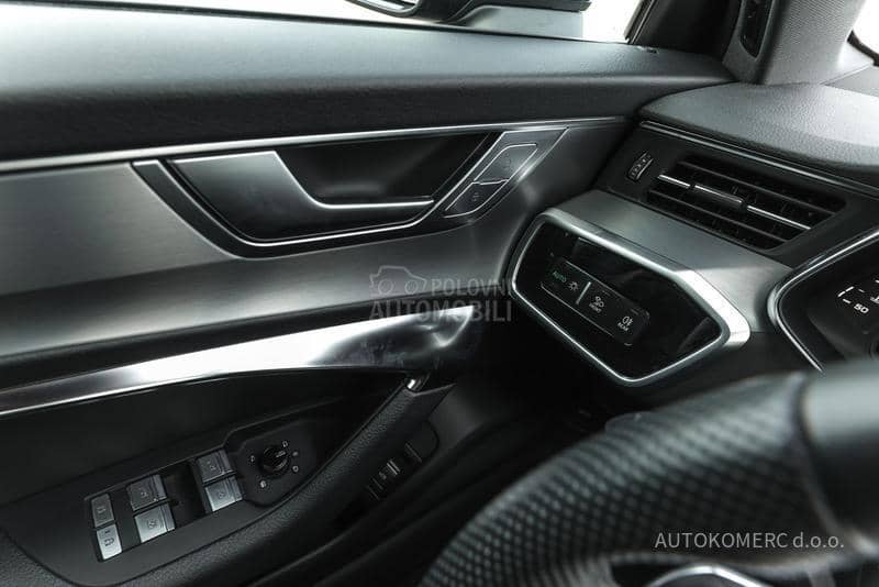 Audi A6 2.0 TDI S Line