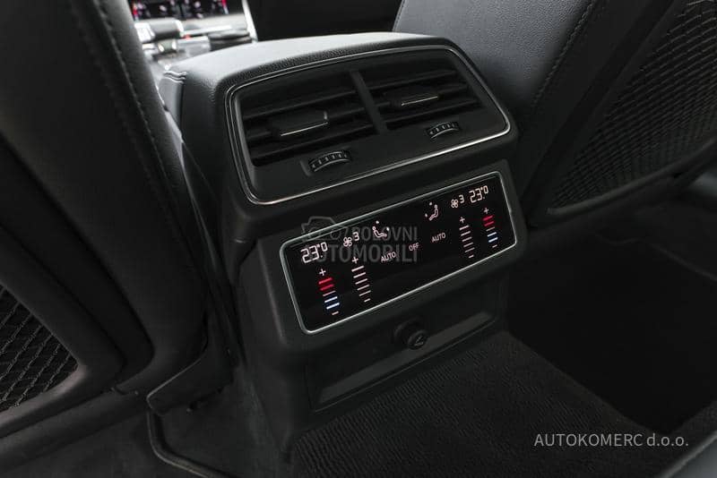 Audi A6 2.0 TDI S Line