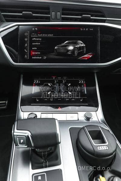 Audi A6 2.0 TDI S Line