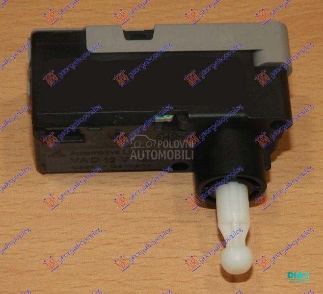 MOTOR FARA ELEKTRICNI (MARELLI