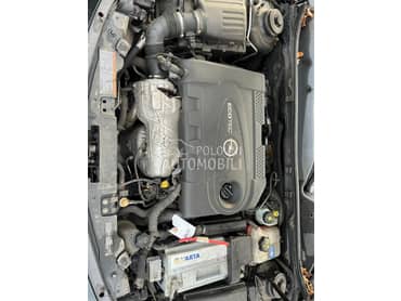 Motor 2.0 CDTI 131 KS 96 kw za Opel Insignia od 2008. do 2013. god.