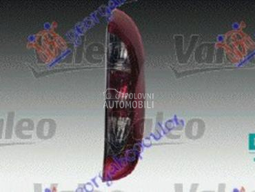 STOP LAMPA 3/5 VRATA (CRVENI O za Opel Corsa C od 2000. do 2006. god.