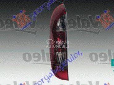 STOP LAMPA 3/5 VRATA (CRVENI O za Opel Corsa C od 2000. do 2006. god.
